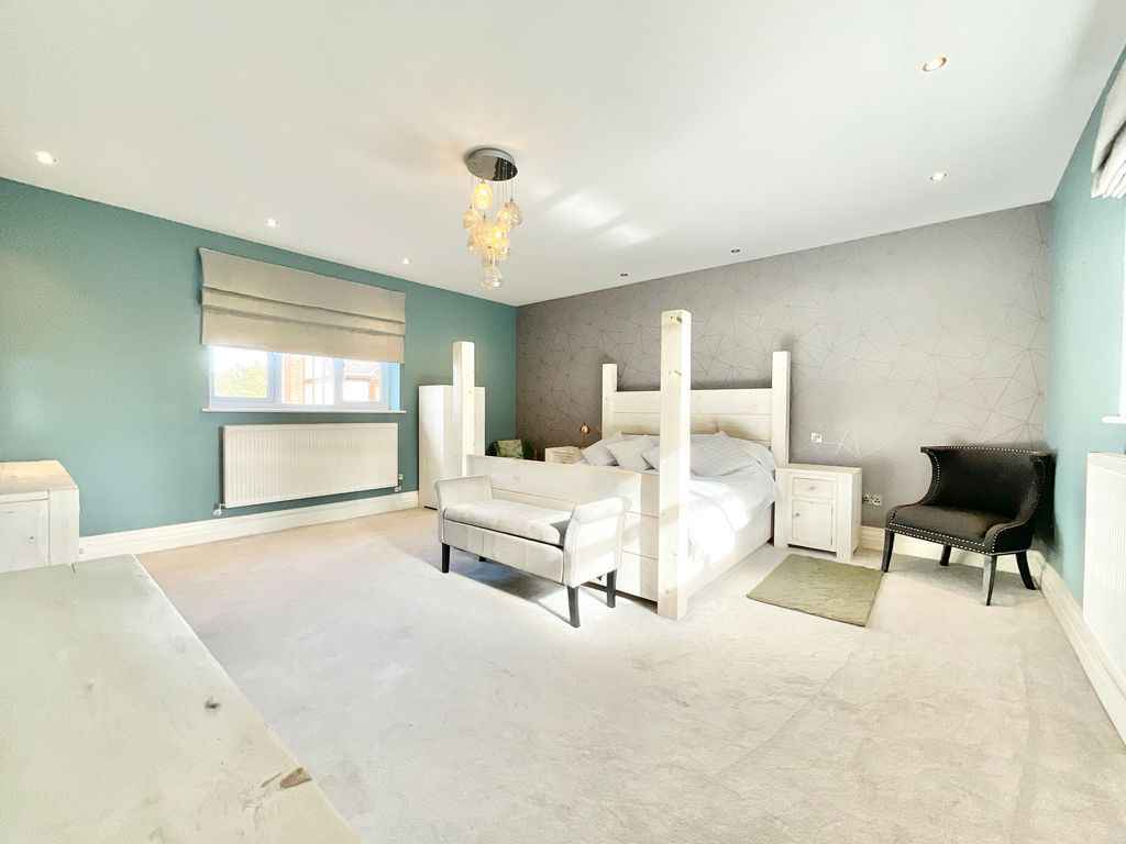 Additional image 14 of 5 bed detached house for saleNewcastle Road, Whitmore ST5