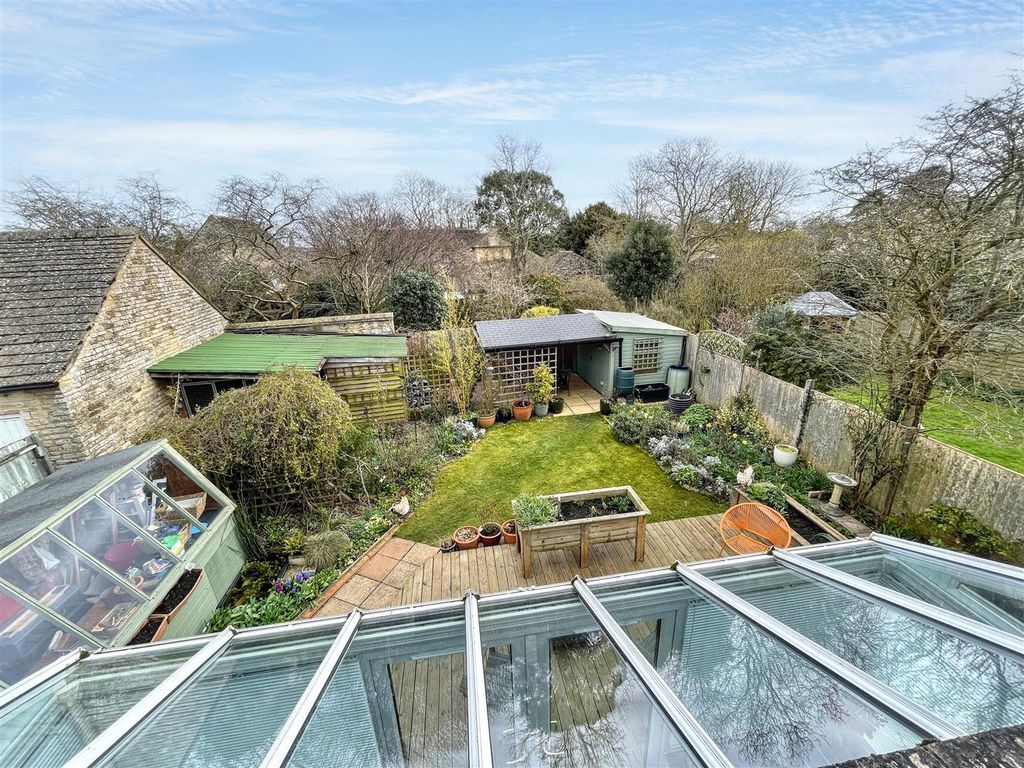 Additional image 19 of 4 bed chalet for salePorters Lane, Easton On The Hill, Stamford PE9