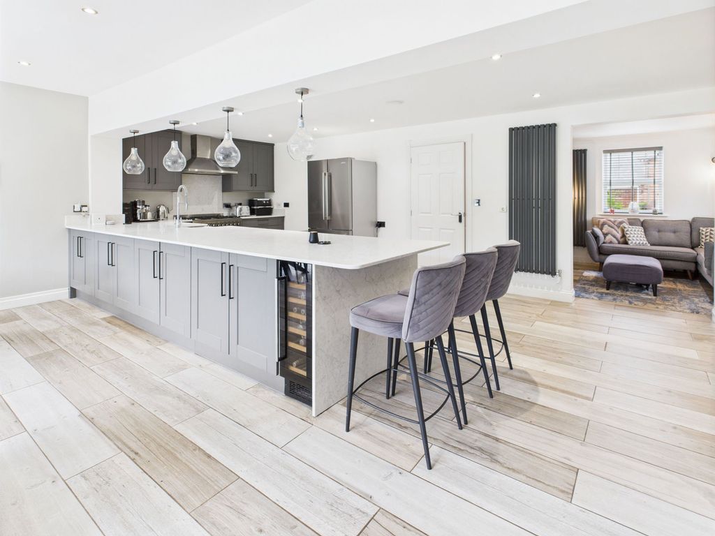 Additional image 6 of 5 bed detached house for saleKingsdown Close, Weston, Crewe CW2