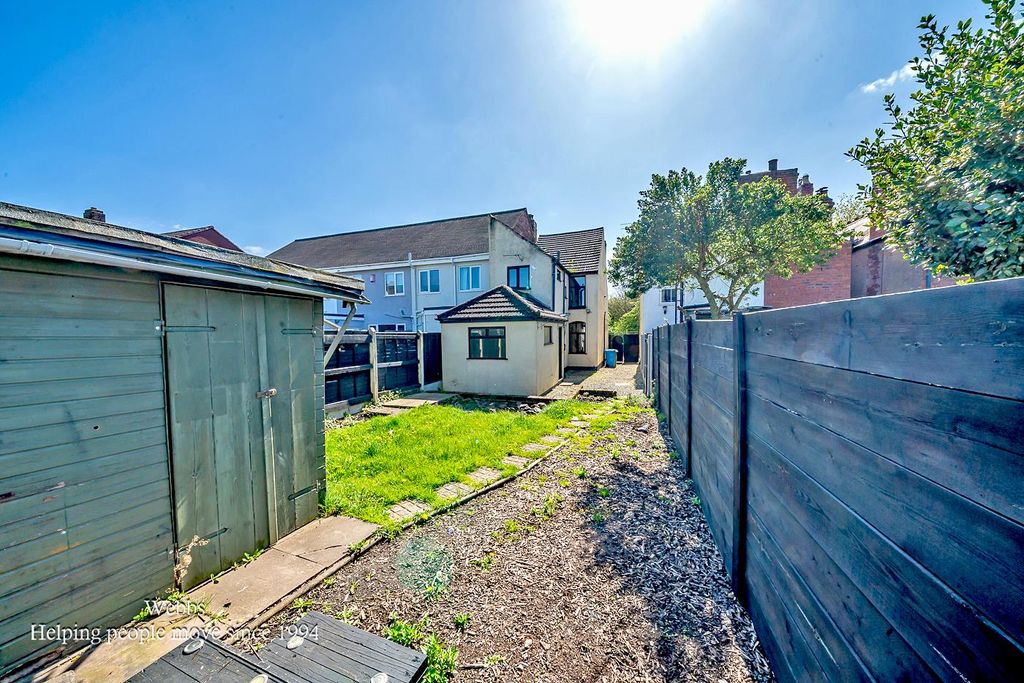 Additional image 4 of 3 bed end terrace house for saleUpper Landywood Lane, Cheslyn Hay, Walsall WS6