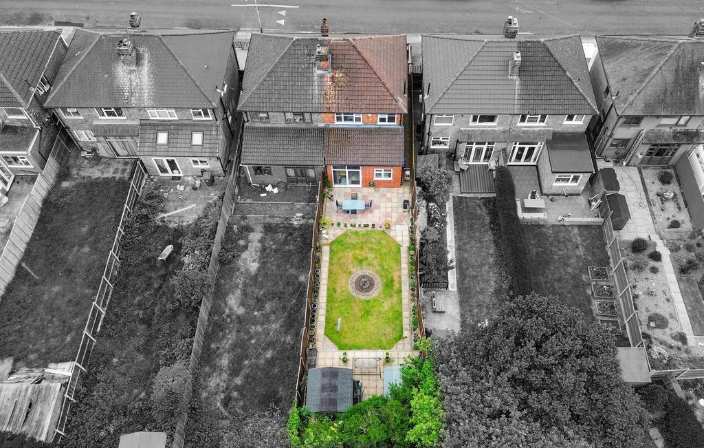 Additional image 20 of 3 bed semi-detached house for saleGainsborough Road, Knighton, Leicester LE2