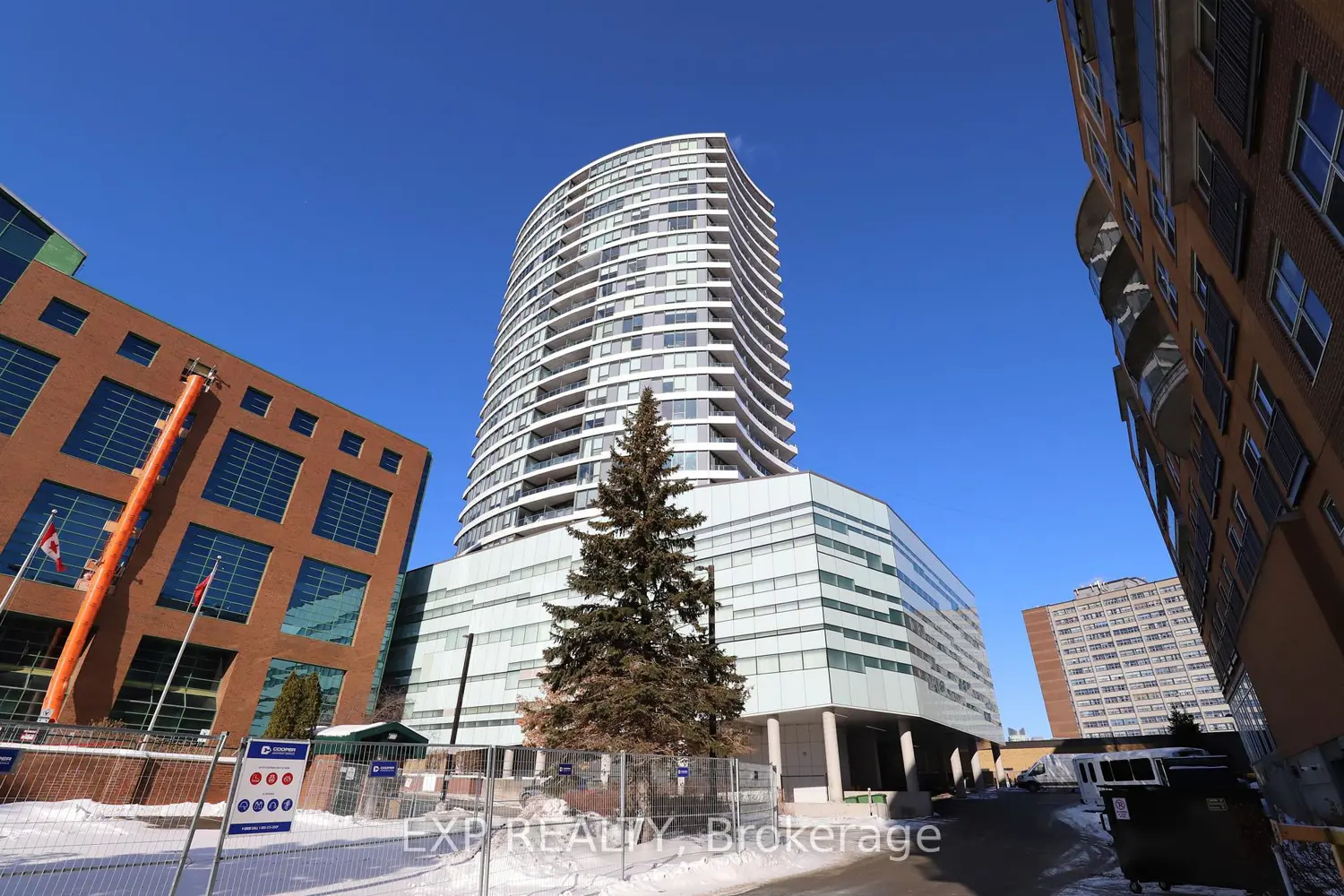 485 Richmond Road 810