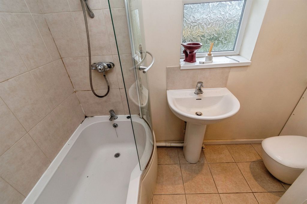 Additional image 16 of 4 bed semi-detached house for saleWestminster Road, Cannock WS11