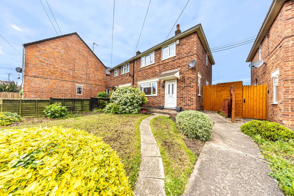 Additional image 19 of 2 bed semi-detached house for saleHigh Street, Dosthill, Tamworth, Staffordshire B77