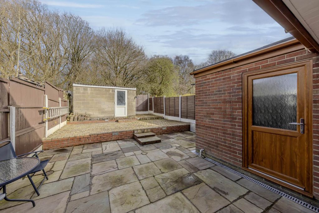 Additional image 19 of 3 bed semi-detached house for saleDefoe Drive, Parkhall, Stoke On Trent ST3