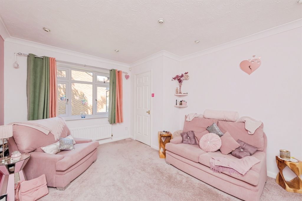 Additional image 4 of 3 bed semi-detached house for saleHaymoor, Lichfield WS14
