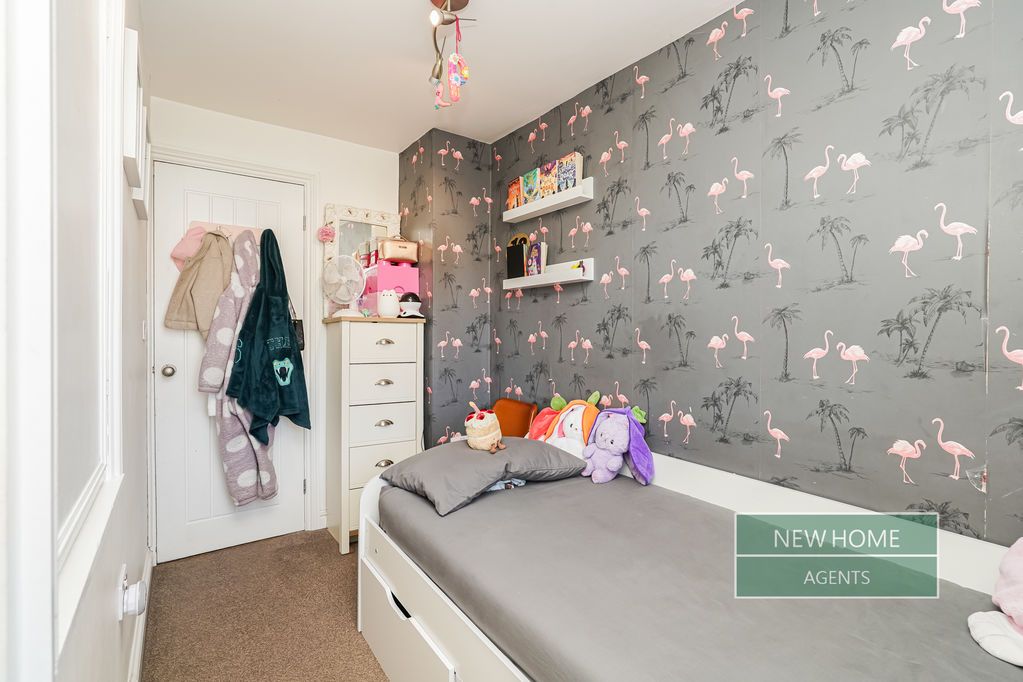 Additional image 25 of 4 bed semi-detached house for saleGoodes Lane, Syston, Leicester LE7