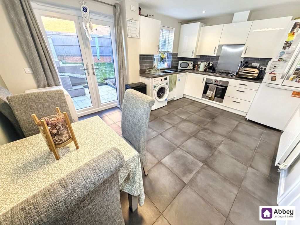 Additional image 3 of 3 bed semi-detached house for saleSomerset Avenue, City Heights, Leicester LE4