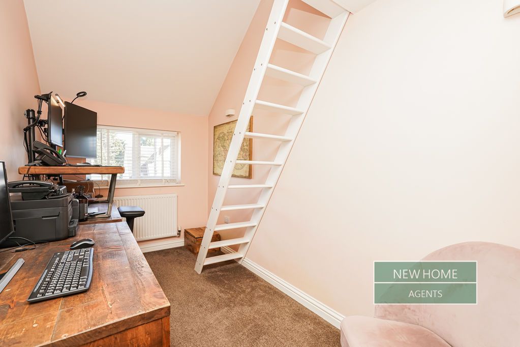 Additional image 22 of 4 bed semi-detached house for saleGoodes Lane, Syston, Leicester LE7