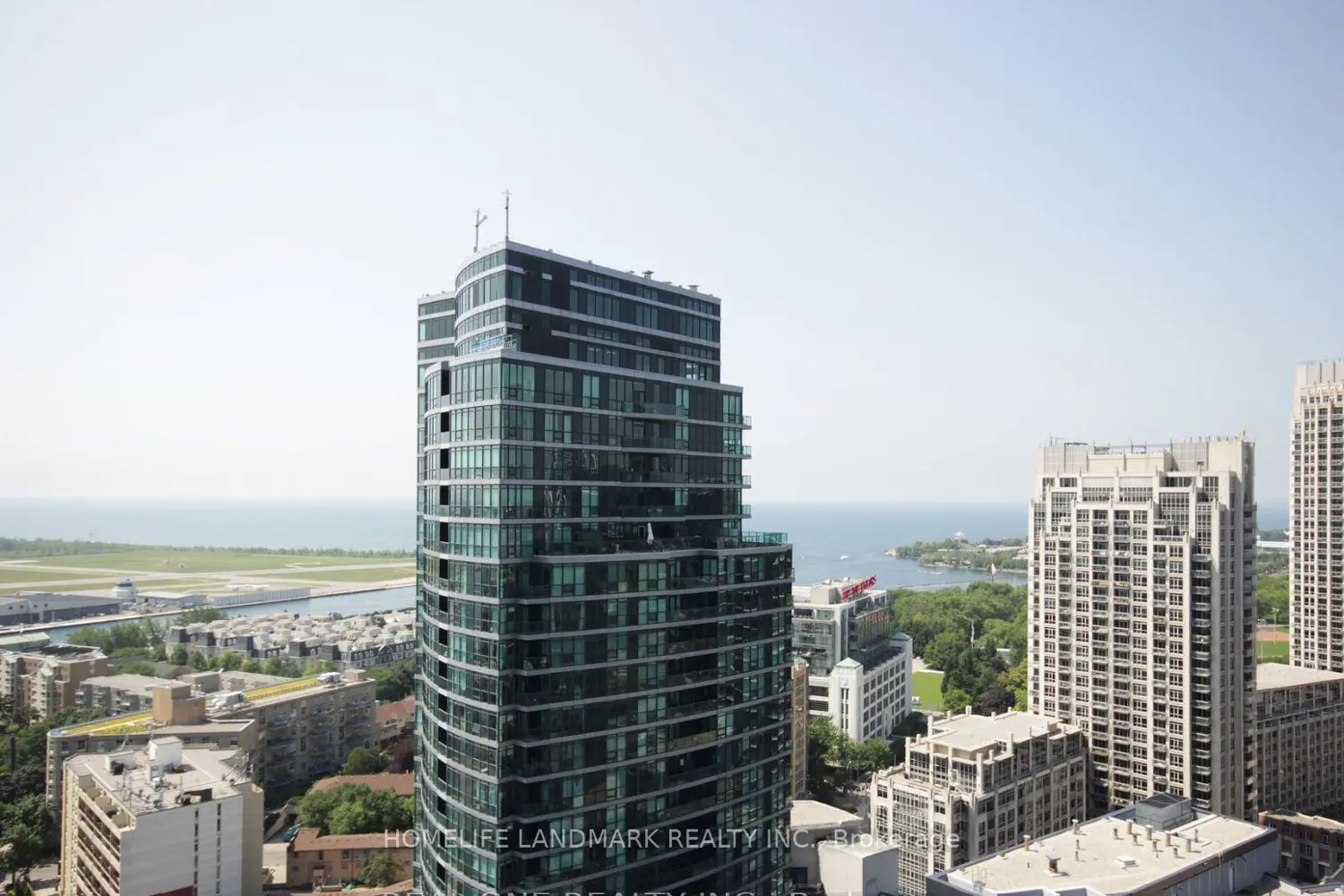 Additional image 2 of 19 Bathurst Street #3202