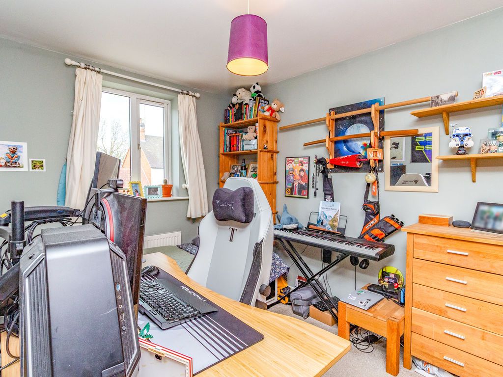 Additional image 5 of 3 bed town house for saleDerby Road, Uttoxeter ST14
