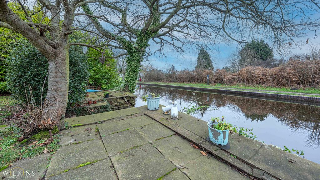 Additional image 27 of 3 bed bungalow for saleNursery Lane, Hopwas, Tamworth B78