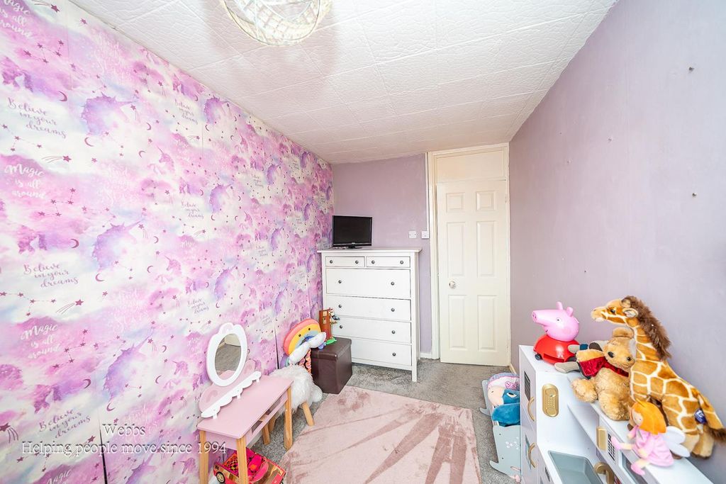 Additional image 13 of 3 bed semi-detached house for saleSmillie Place, Cannock WS11