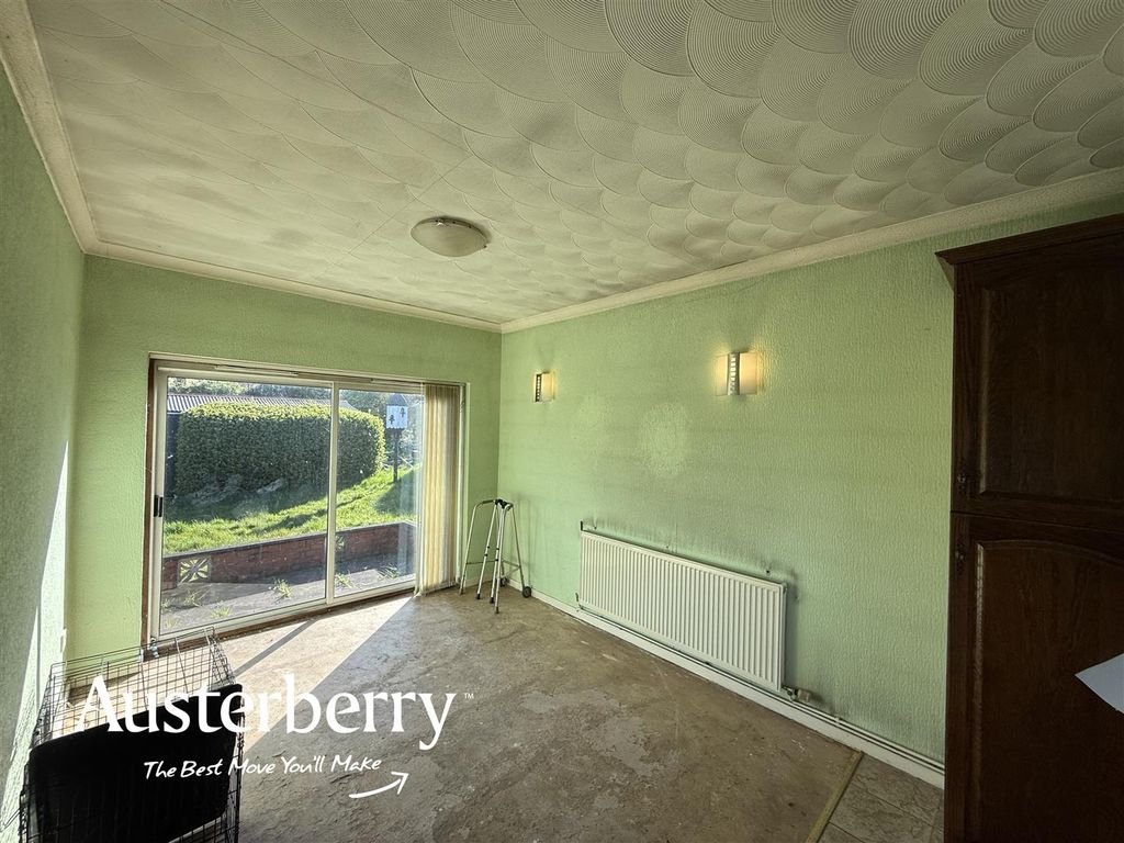 Additional image 7 of 2 bed detached bungalow for saleDividy Road, Stoke-On-Trent ST2