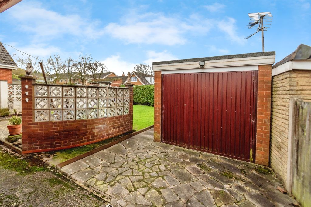 Additional image 19 of 2 bed detached bungalow for saleDorchester Road, Cannock WS11