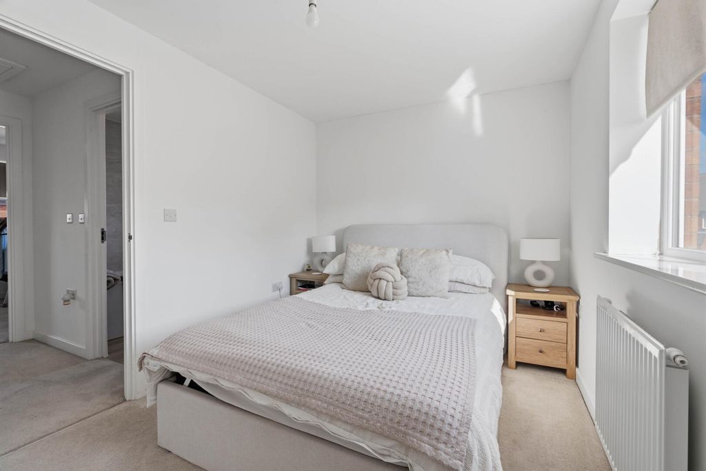 Additional image 13 of 2 bed semi-detached house for saleBurgess Close, Burbage, Hinckley LE10
