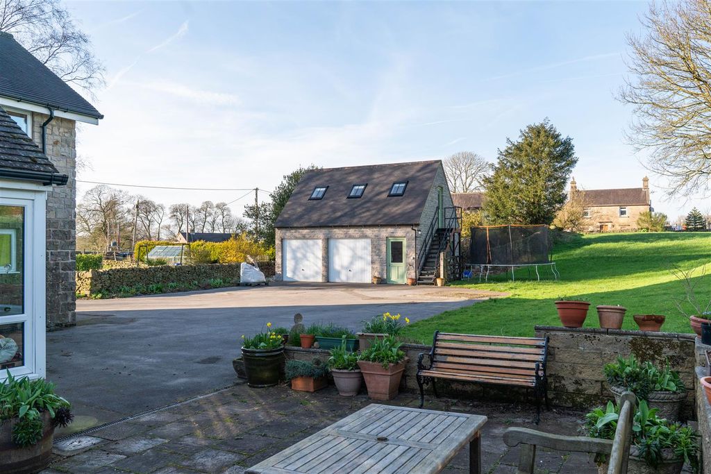 Additional image 40 of 5 bed detached house for saleSheen, Buxton SK17