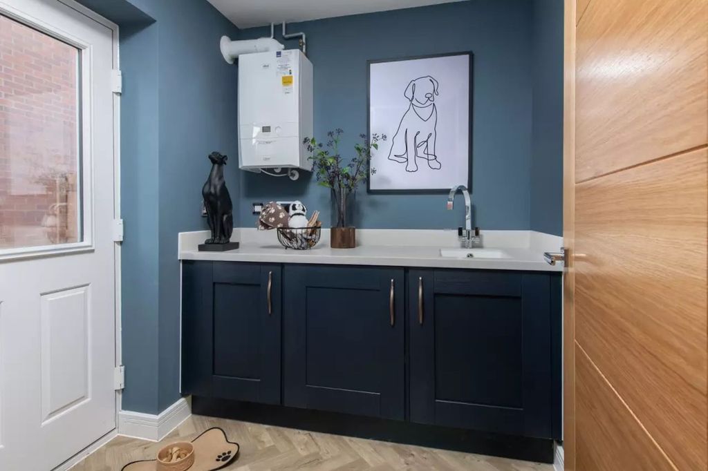 Additional image 7 of 4 bed detached house for saleNewcastle Road, Whitmore ST5