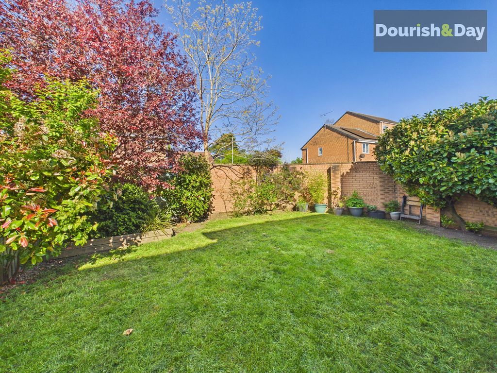 Additional image 4 of 3 bed detached house for saleRomesco Way, Stafford ST17