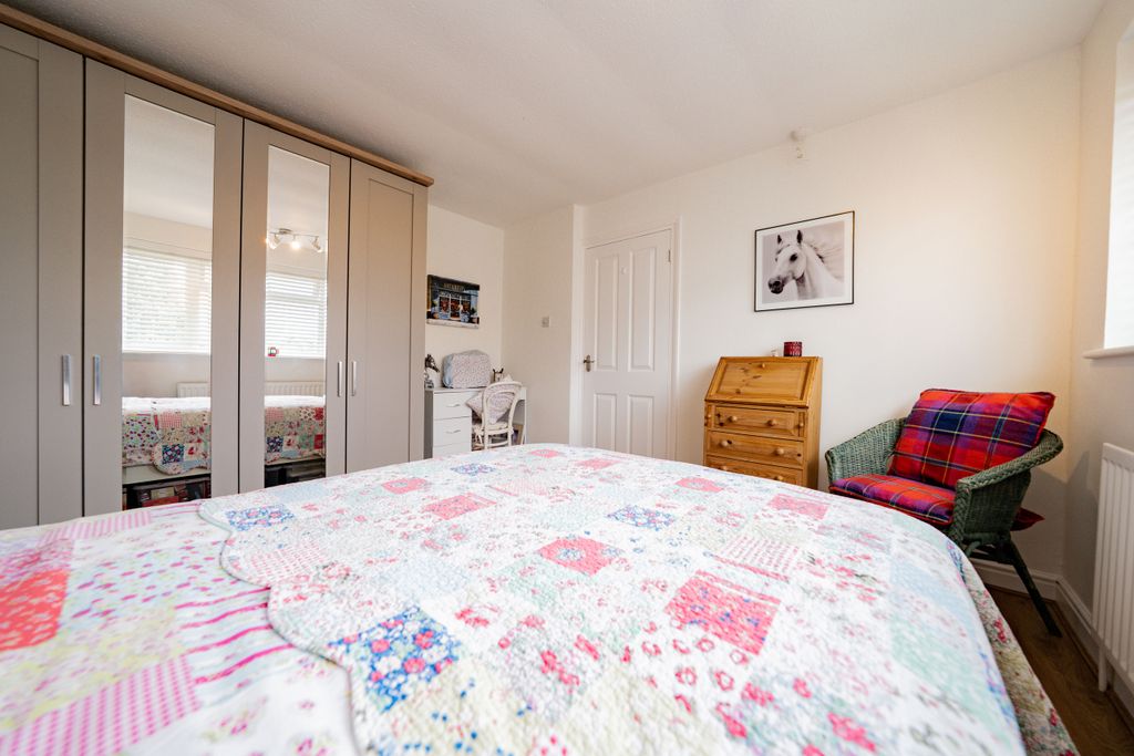 Additional image 12 of 3 bed detached house for saleThe Osiers, Braunstone, Leicester, Leicestershire LE3