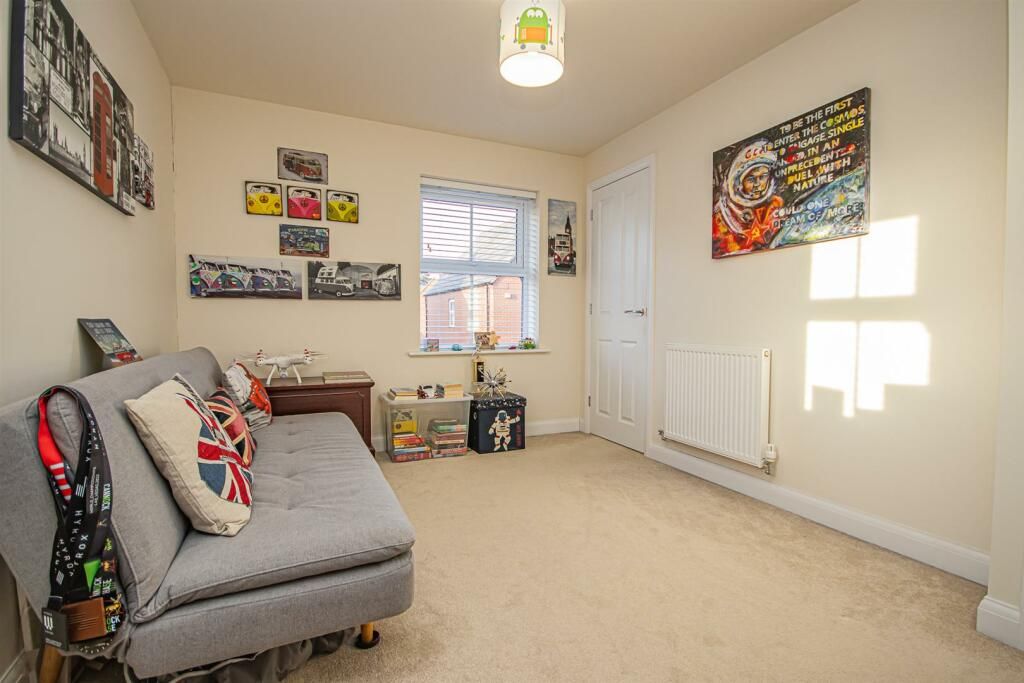Additional image 15 of 4 bed detached house for saleEast Lawn Drive, Doveridge, Ashbourne DE6