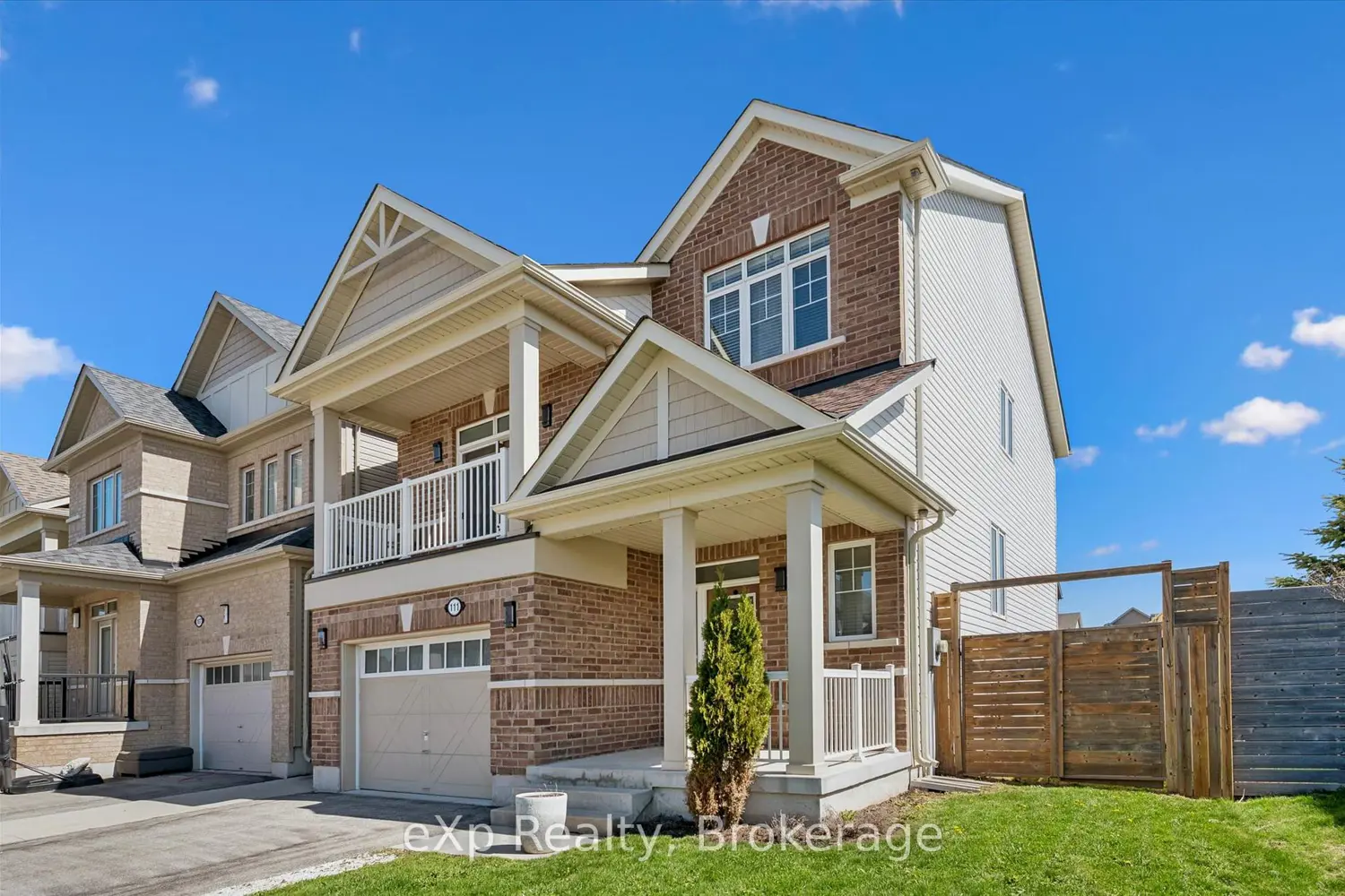 111 Kay Crescent