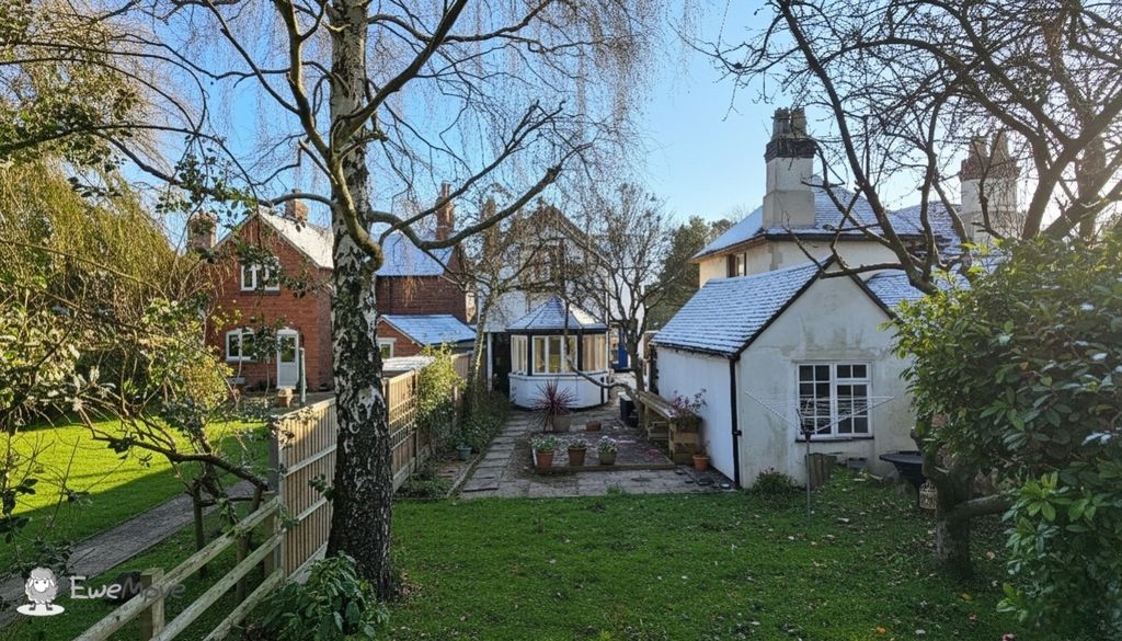 Additional image 12 of 4 bed cottage for saleSwallow Cottage, Chapel Lane, Rangemore, Burton-On-Trent, Staffordshire DE13