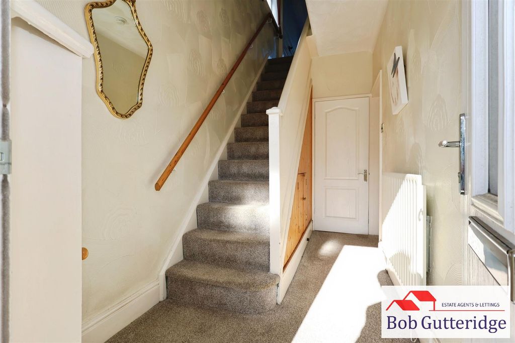 Additional image 11 of 2 bed semi-detached house for saleWest View, Wolstanton, Newcastle ST5