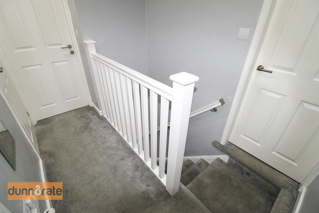 Additional image 12 of 3 bed semi-detached house for saleCourtway Drive, Sneyd Green, Stoke-On-Trent ST1