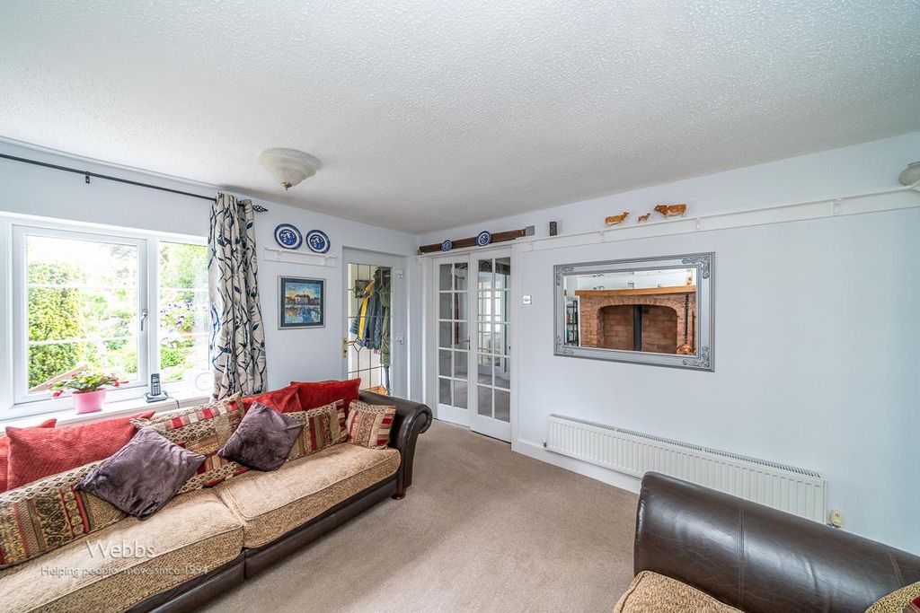 Additional image 8 of 3 bed detached house for saleHigh Street, Colton, Rugeley WS15