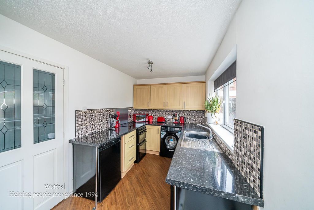 Additional image 8 of 2 bed semi-detached house for salePenderell Close, Featherstone, Wolverhampton WV10
