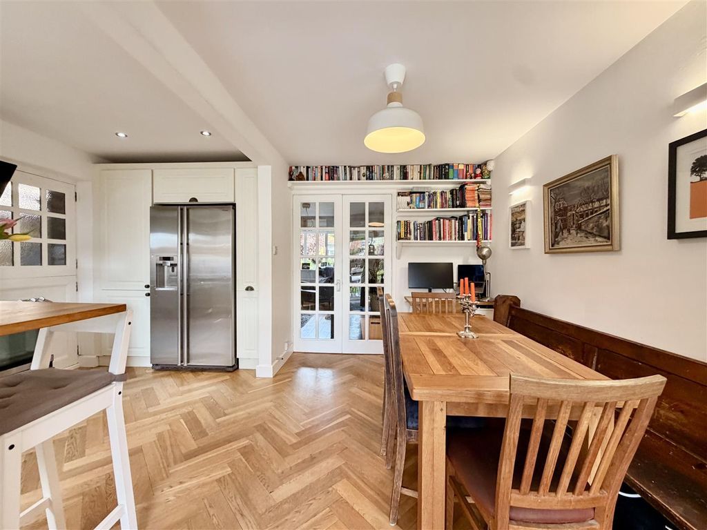 Additional image 10 of 3 bed detached house for saleLindisfarne Drive, Loughborough LE11