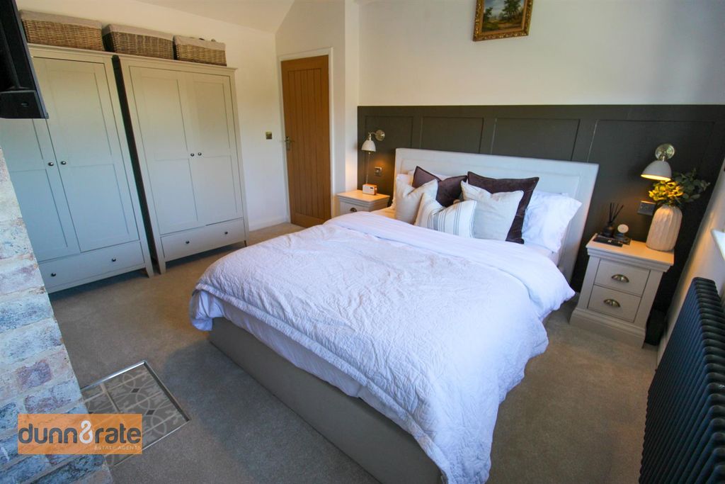 Additional image 10 of 2 bed semi-detached house for saleBack Bunts Lane, Stockton Brook, Stoke-On-Trent ST9