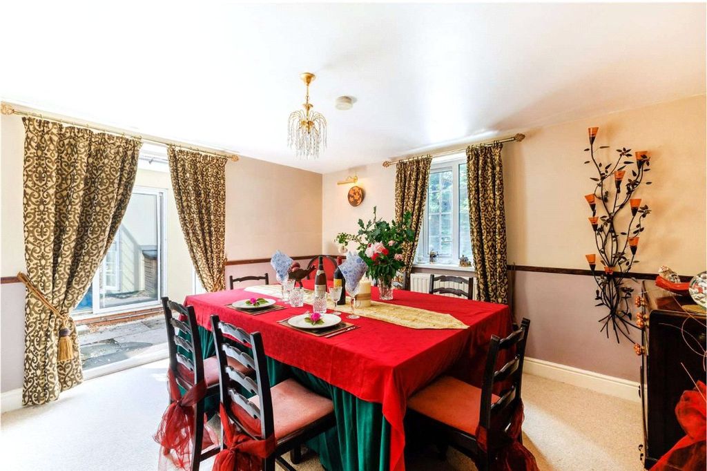 Additional image 7 of 4 bed detached house for salePall Mall, Burbage, Marlborough, Wiltshire SN8