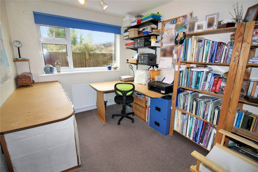 Additional image 8 of 3 bed semi-detached house for saleKandahar, Aldbourne, Marlborough, Wiltshire SN8