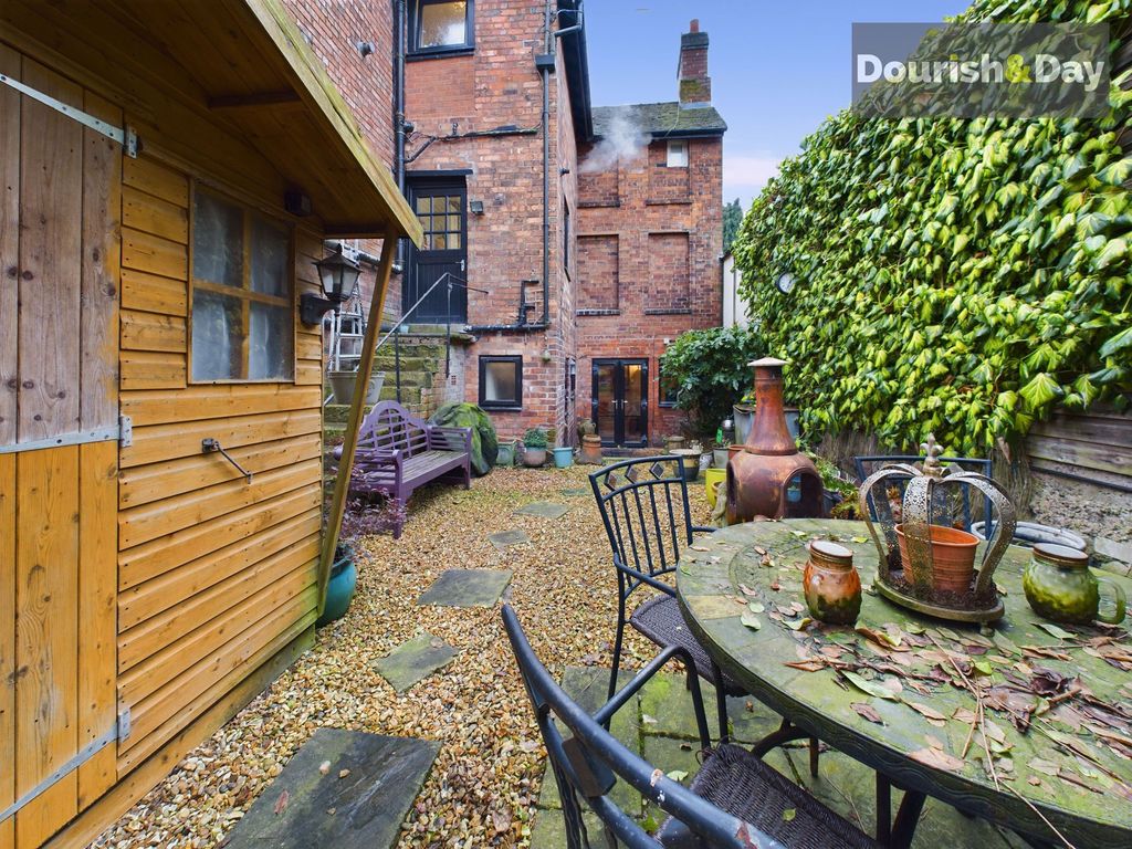 Additional image 11 of 2 bed terraced house for saleEccleshall Road, Stafford ST16
