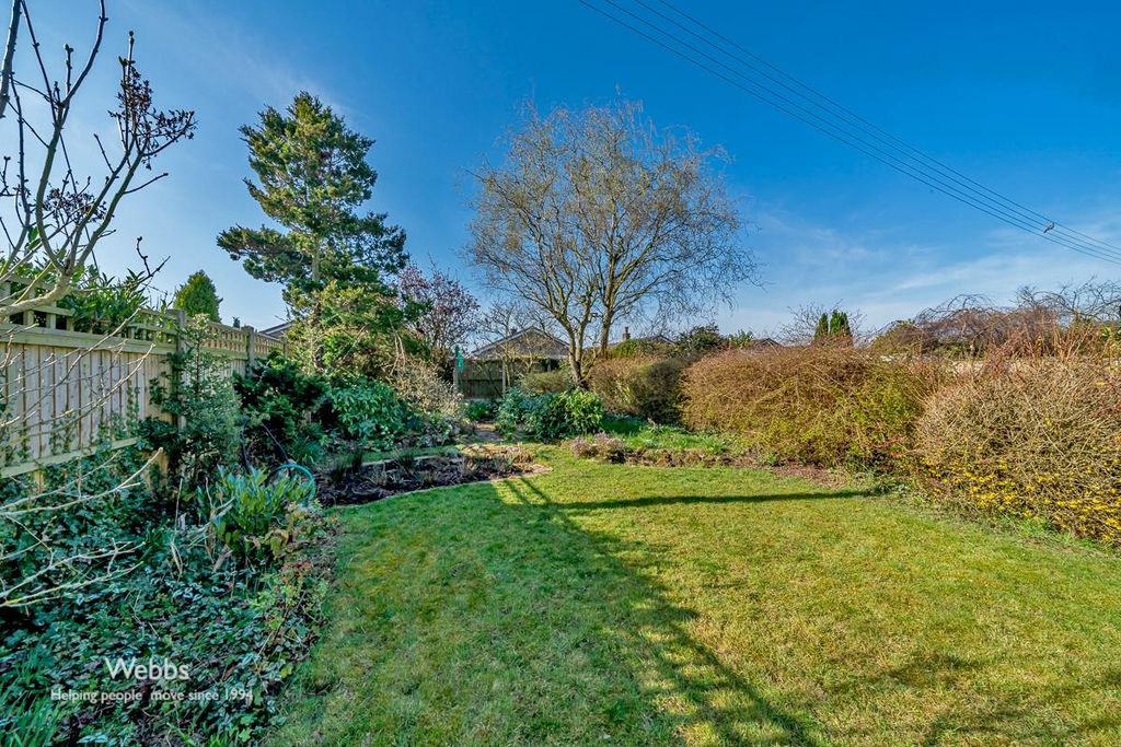 Additional image 26 of 2 bed property for saleEccleshall Road, Great Bridgeford, Stafford ST18