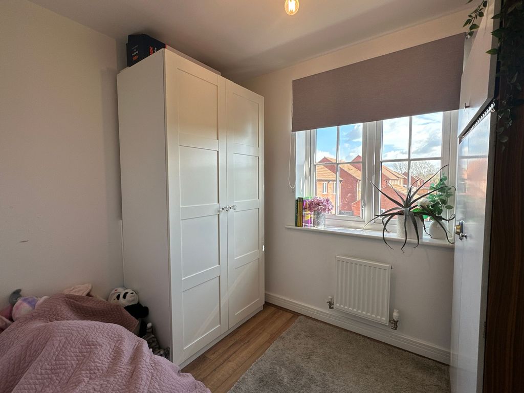 Additional image 16 of 3 bed semi-detached house for saleRaywell Road, Hamilton LE5