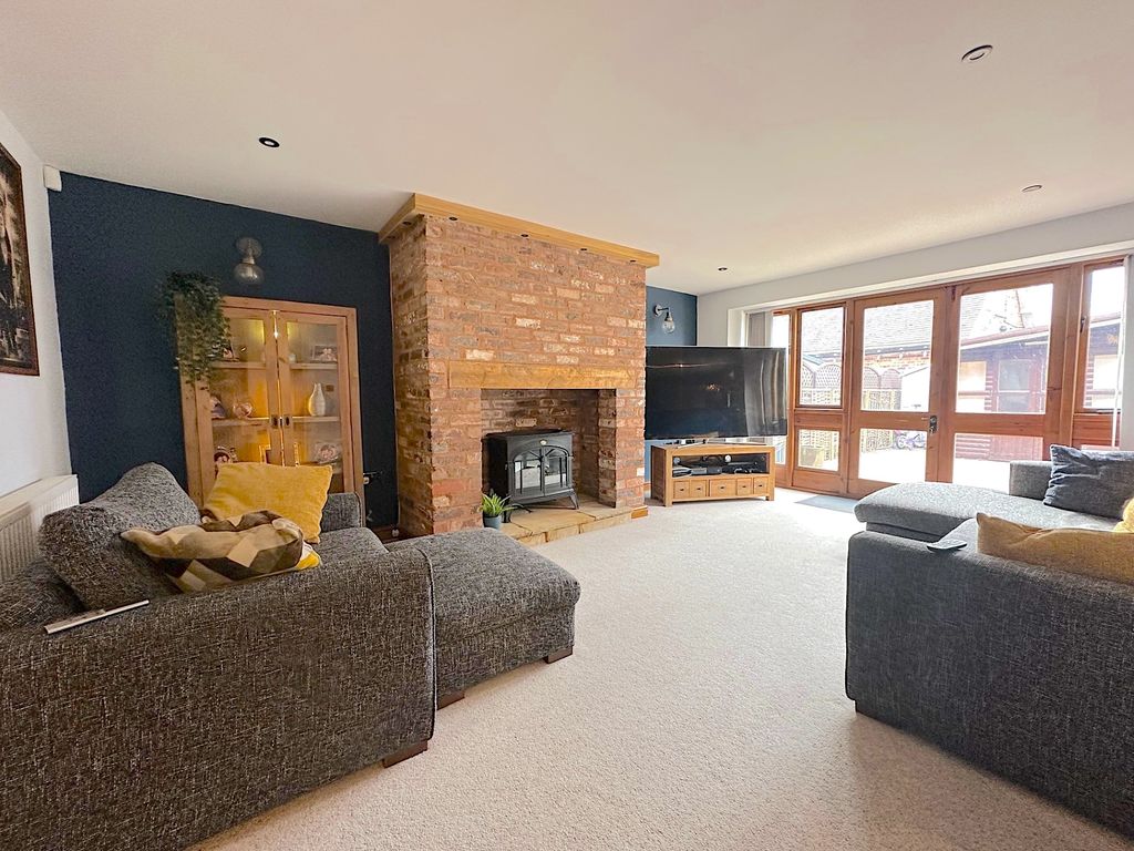 Additional image 4 of 3 bed barn conversion for saleManor Farm Barns, Essington, Wolverhampton WV11