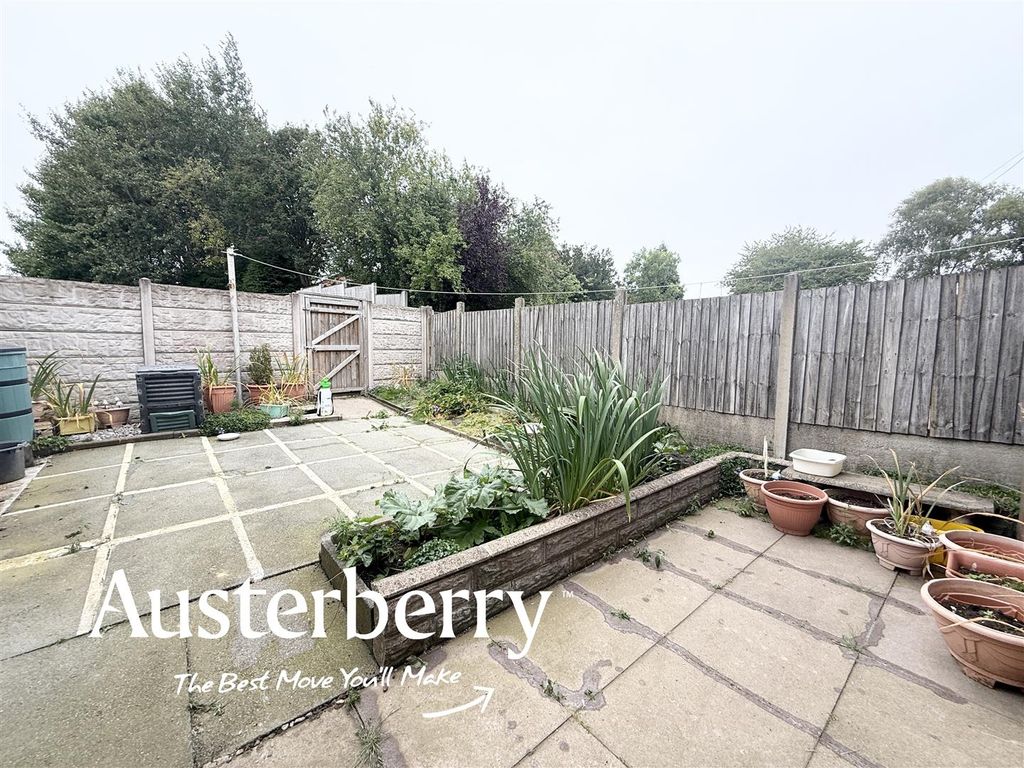 Additional image 15 of 2 bed semi-detached house for saleAnthony Place, Longton, Stoke-On-Trent ST3