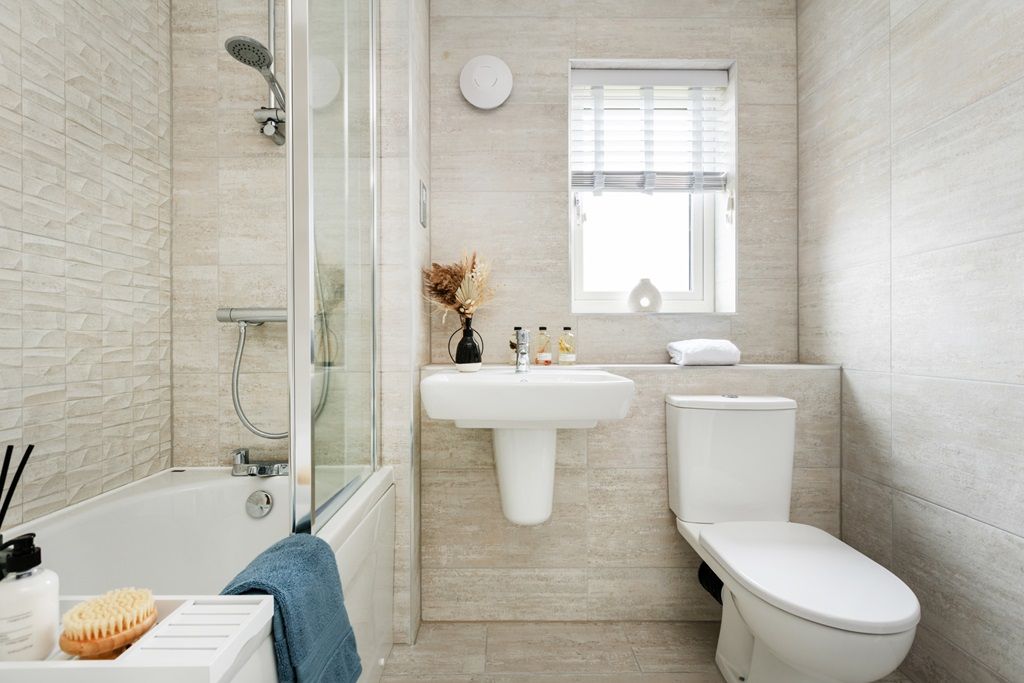 Additional image 12 of 4 bed detached house for sale"The Kitham - Plot 720" at Burleyfields, Martin Drive, Stafford ST16