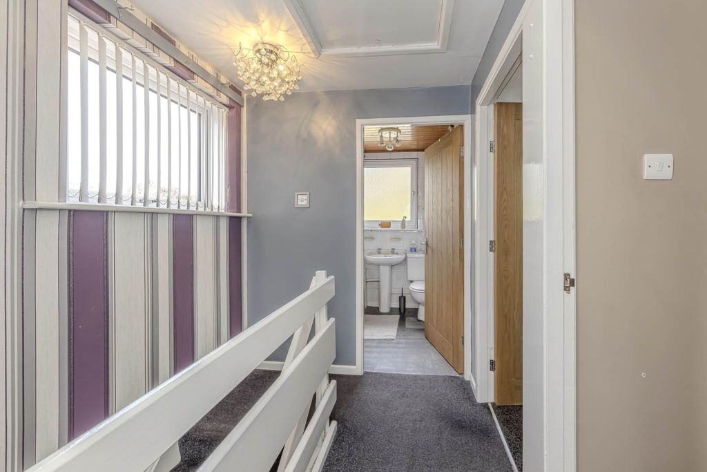Additional image 15 of 3 bed semi-detached house for saleDefoe Drive, Parkhall, Stoke On Trent ST3