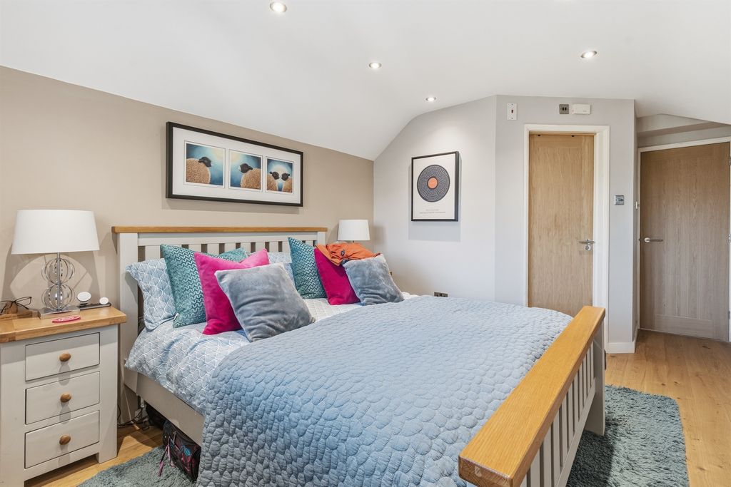 Additional image 18 of 3 bed end terrace house for saleNewtown Road, Uppingham, Oakham LE15