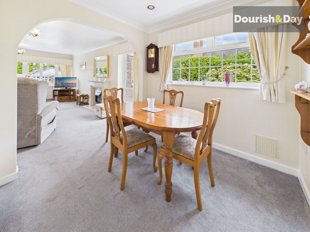 Additional image 10 of 2 bed detached bungalow for saleClevedon Avenue, Stafford ST17