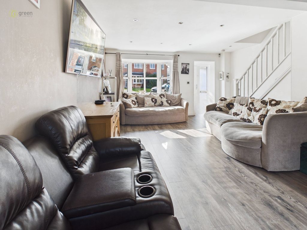 Additional image 6 of 4 bed semi-detached house for saleSuffolk Way, Fazeley, Tamworth B78
