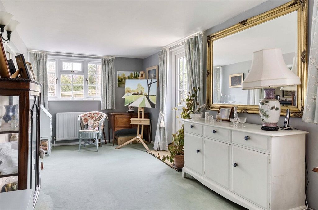 Additional image 9 of 3 bed detached house for saleMilton Lilbourne, Pewsey, Wiltshire SN9