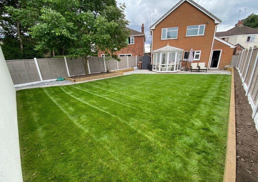 Additional image 4 of 3 bed detached house for saleRumer Hill Road, Cannock WS11
