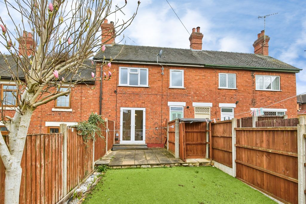Additional image 15 of 3 bed terraced house for saleBalance Hill, Uttoxeter ST14