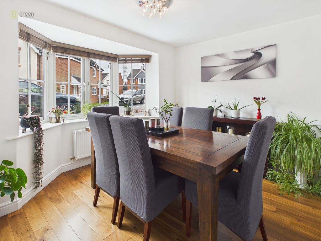 Additional image 7 of 5 bed town house for saleBarlow Avenue, Glascote, Tamworth B77