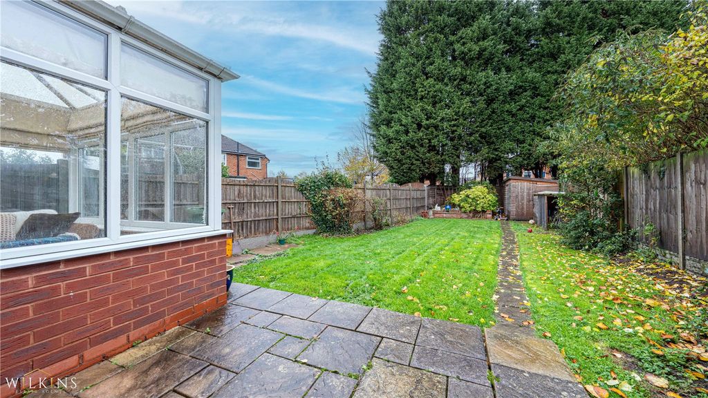 Additional image 23 of 3 bed semi-detached house for saleYenton Close, Tamworth, Staffordshire B78